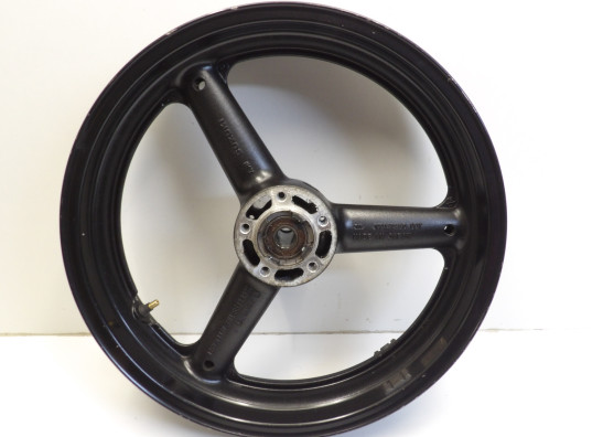 Front Wheel Suzuki RF 900