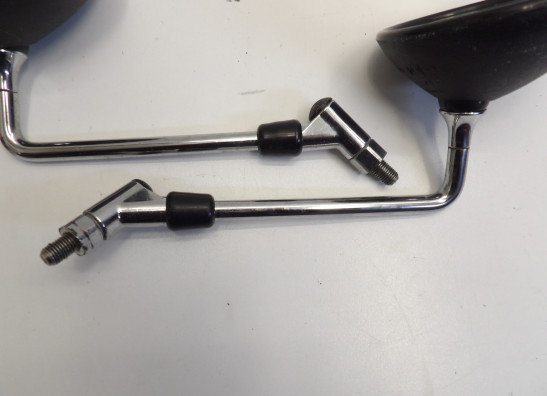 Spiegel set Yamaha XV 750 Virago