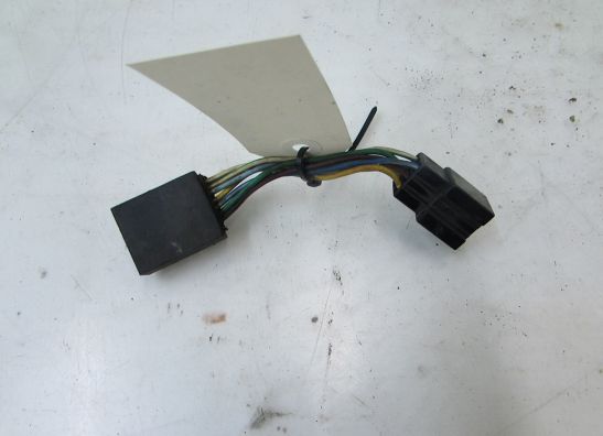 Relais unit Yamaha FZ 750