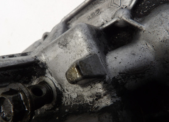 Carterpan Kawasaki GPZ 1000