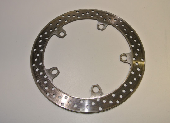 Remschijf voor BMW K 1200 S 