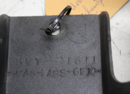 Heckunterverkleidung Yamaha YZF R1