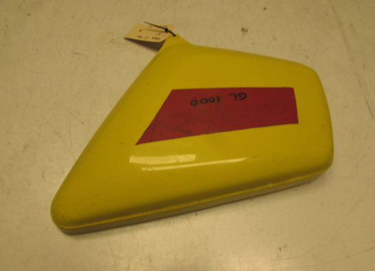 Cowl right small Honda Goldwing GL