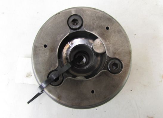 Engine parts Suzuki GS 550