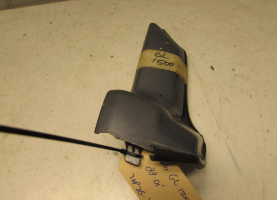 Afdekkap Honda Goldwing GL