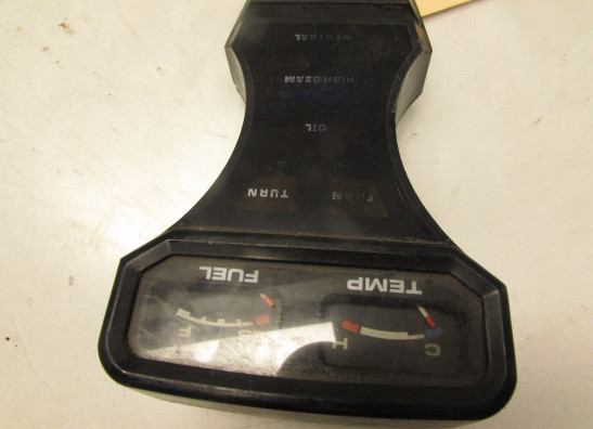 Meter Honda Goldwing GL