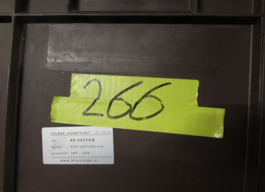 Koplamp Can-am Overig Can Am