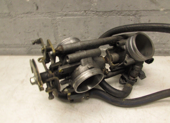 Gasklephuis Ducati monster 900