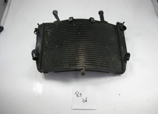 Kuhler Yamaha YZF R1