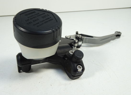 Rempomp BMW K 1200 R 