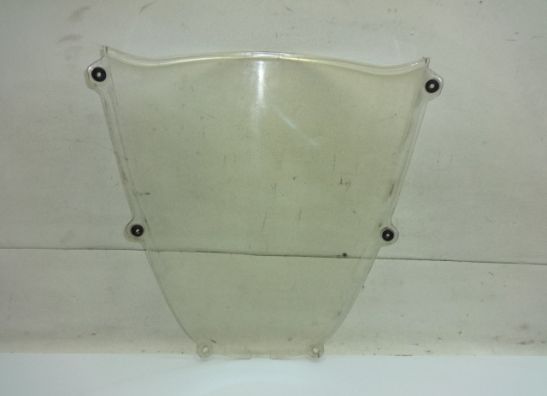 Scheibe Windschild Yamaha YZF 600 Thundercat