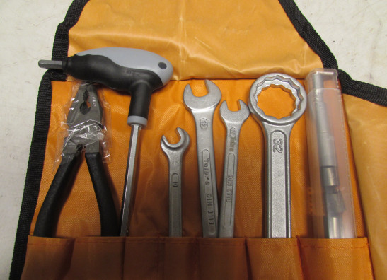 Gereedschapset KTM Overige KTM