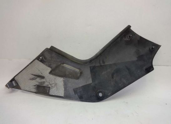 Seitenverkleidung rechts klein Suzuki GSX F 1100