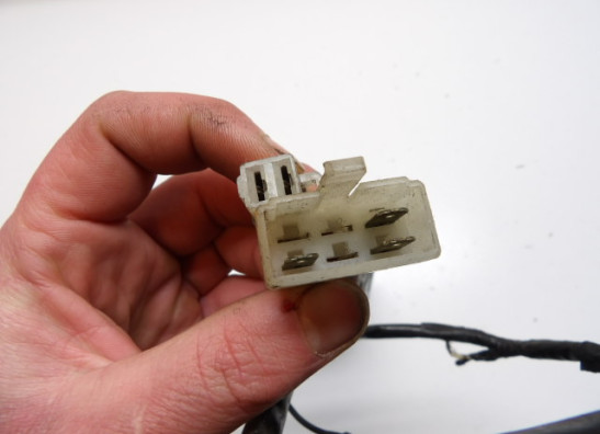 Ignitor CDI ECU Honda CM 400 T 