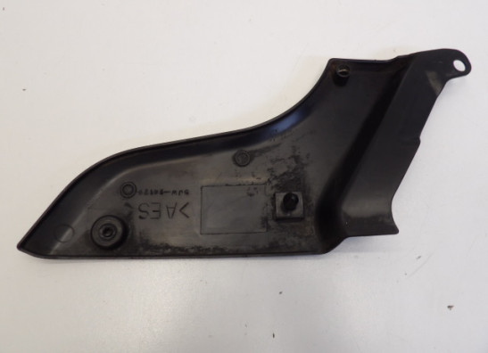 Tankcover Yamaha FJR 1300