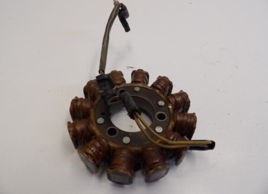 Dynamo Kawasaki LTD 440 1970-2012