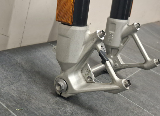 Voorpoten compleet BMW R 1250 GS