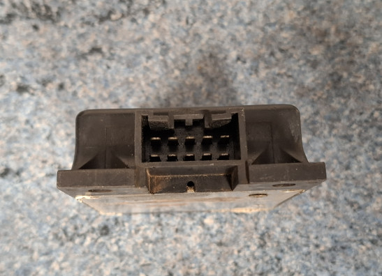 Ignitor CDI ECU Kawasaki GPZ 1100