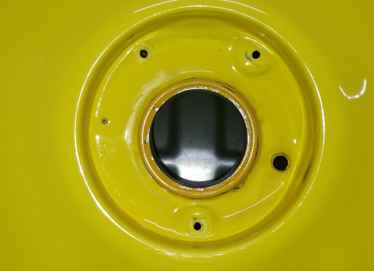 Tank Honda CBR Fireblade