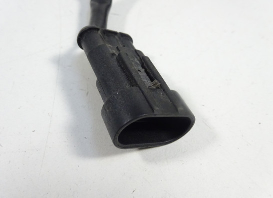 Achterlicht MV Agusta 989 Brutale R