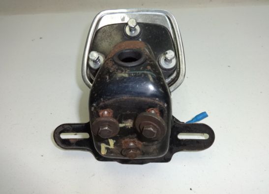 Achterlicht Kawasaki Z 400