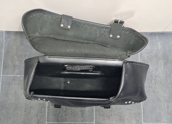 Koffersatz Harley Davidson FLSTC Heritage Softail Classic