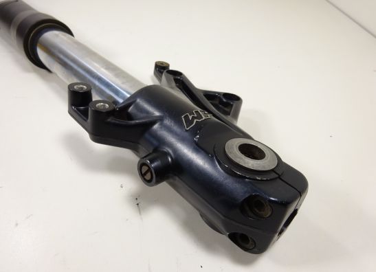 Voorpoot links compleet KTM 620 Duke