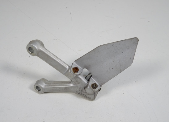 Rechter schetsplaat Ducati 749  999