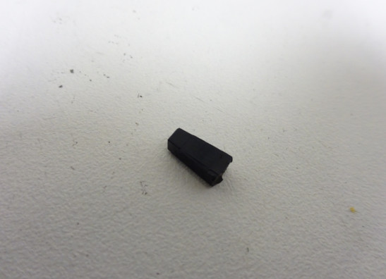 Topkuip bekleding BMW K 1200 GT