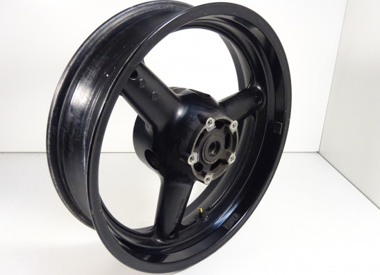 Rear wheel Suzuki SV 650