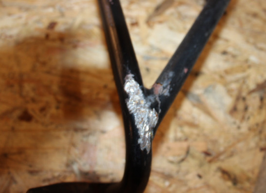 Valbeugel Kawasaki ER 6