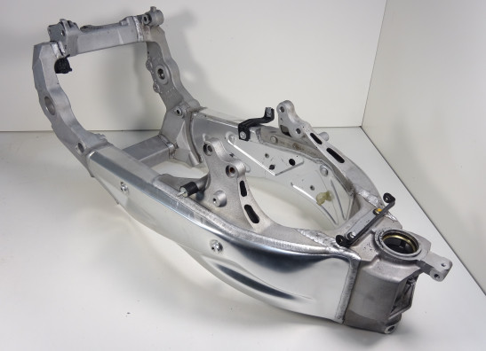 Frame body parts Aprilia Tuono 1000