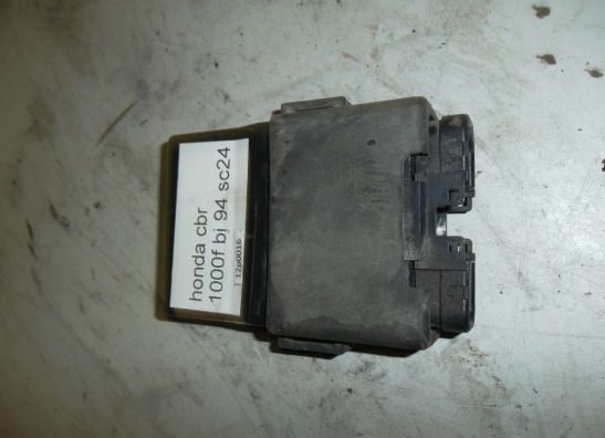 CDI Einheit Honda CBR 1000 F