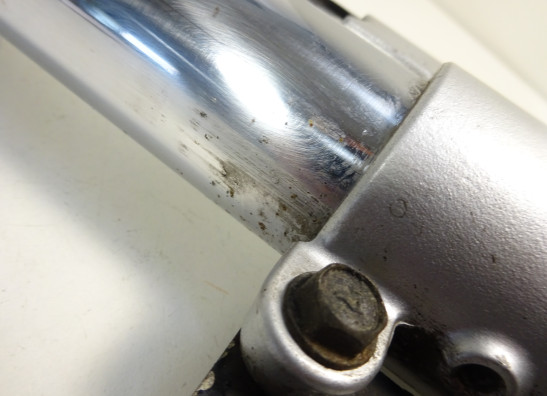 Voorpoot links compleet Kawasaki ZX 12 R