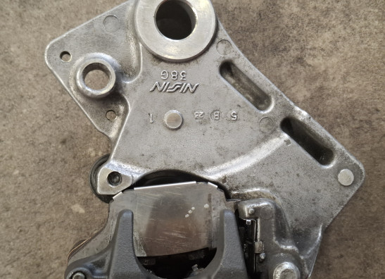 Achter remklauw Suzuki GSF 650 Bandit