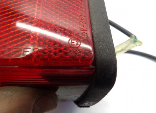 Rear light Honda VT 500