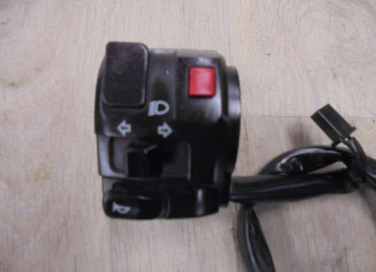 Stuurschakelaar links Kawasaki Z 800