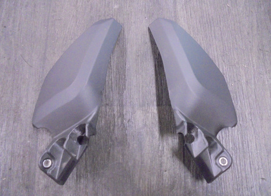 Binnenkuip Harley Davidson Pan America 2021-2023