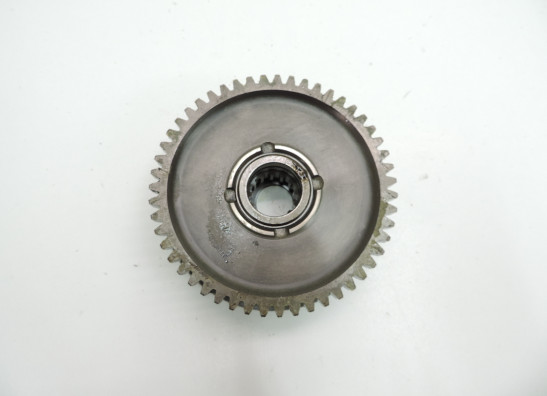 Start koppeling Suzuki GSX R 750