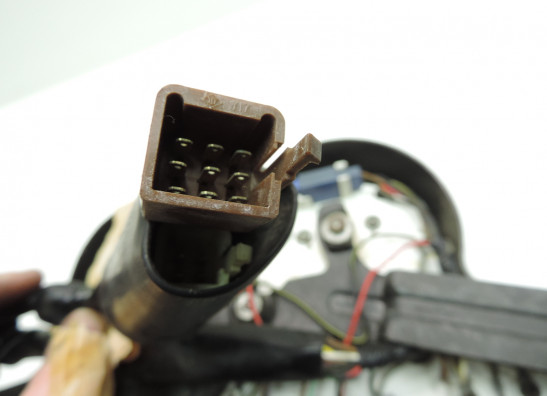 Tellerset Kawasaki GPZ 1000