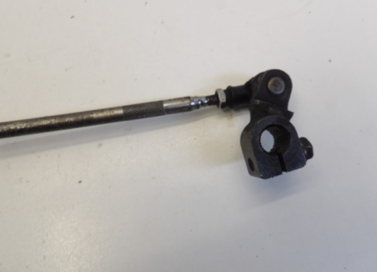 Gear change pedal  Kawasaki VN 800