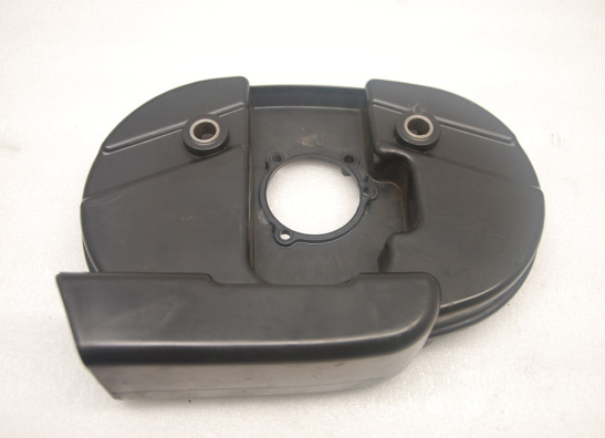 Luchtfilterhuis Harley Davidson Sportster