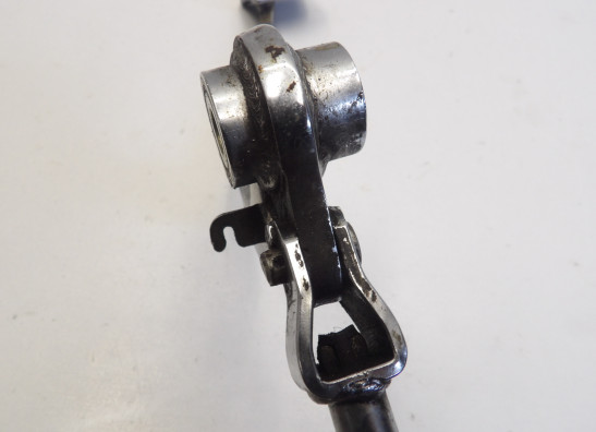 Rempedaal Honda VT 1100