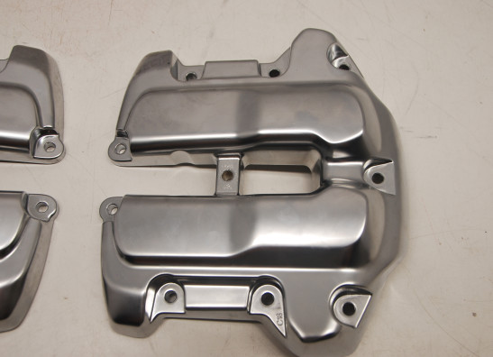 Kleppendeksel Harley Davidson Softtail