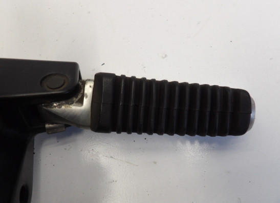 Duo voetsteun rechts Suzuki DL 1000 V STROM