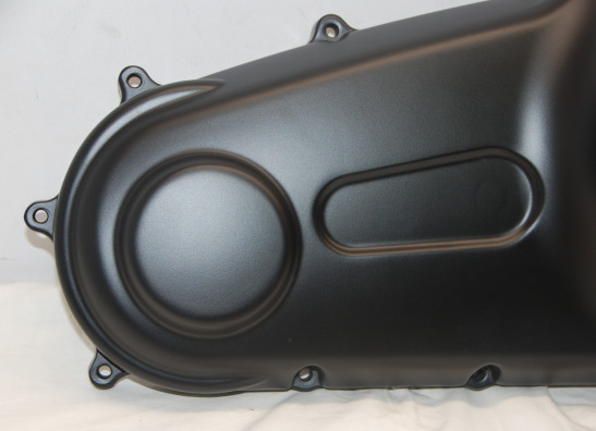 Koppelingsdeksel Harley Davidson Softtail