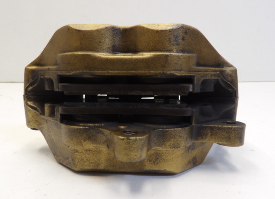 Remklauw links voor Honda CBR Fireblade