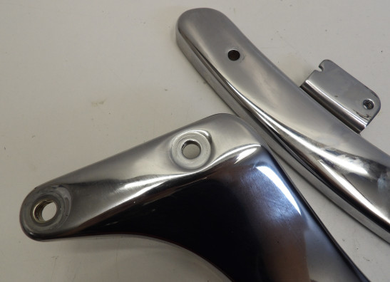 Heckrahme Yamaha XVS 650 Dragstar