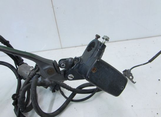 Voorrem compleet Honda ST 1100 Pan European