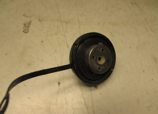 Tankdeckel Honda Goldwing GL